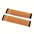 Orange 2pcs