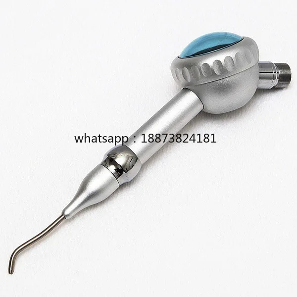 

Dental air Polisher Dental Laboratory Polishing Tool High Quality Hot Sale fast shipping