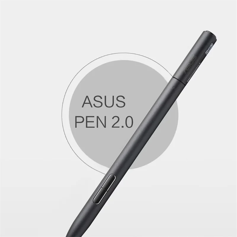 Imagem -02 - Caneta Stylus Ativa Original de 4096 Nível para Asus Sa201h Sa203h Mpp 2.0 Tilt Pen