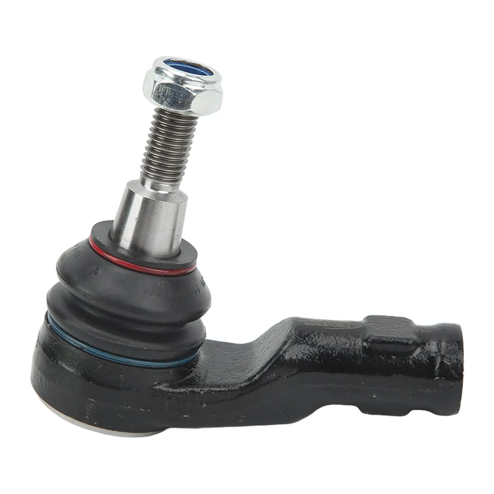 

Steering Track Tie Rod End Tie Rod Ball Joint Wearproof Antirust QJB500010 High Performance Synthetic Rubber Coating for car