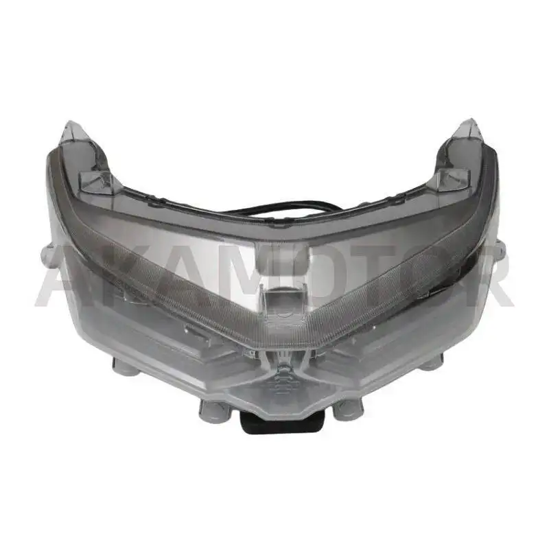 

Headlight Headlamp for Loncin Voge Sr4 Lx350t-5
