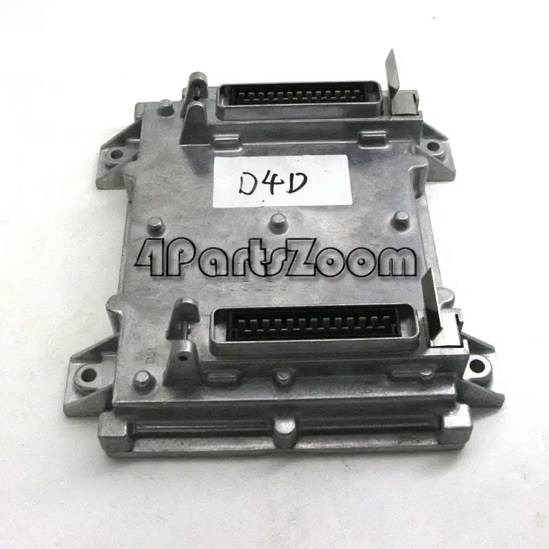 Hot Sale EC140 EC140B Excavator D4D Engine Controller ECU 20824172 10555535