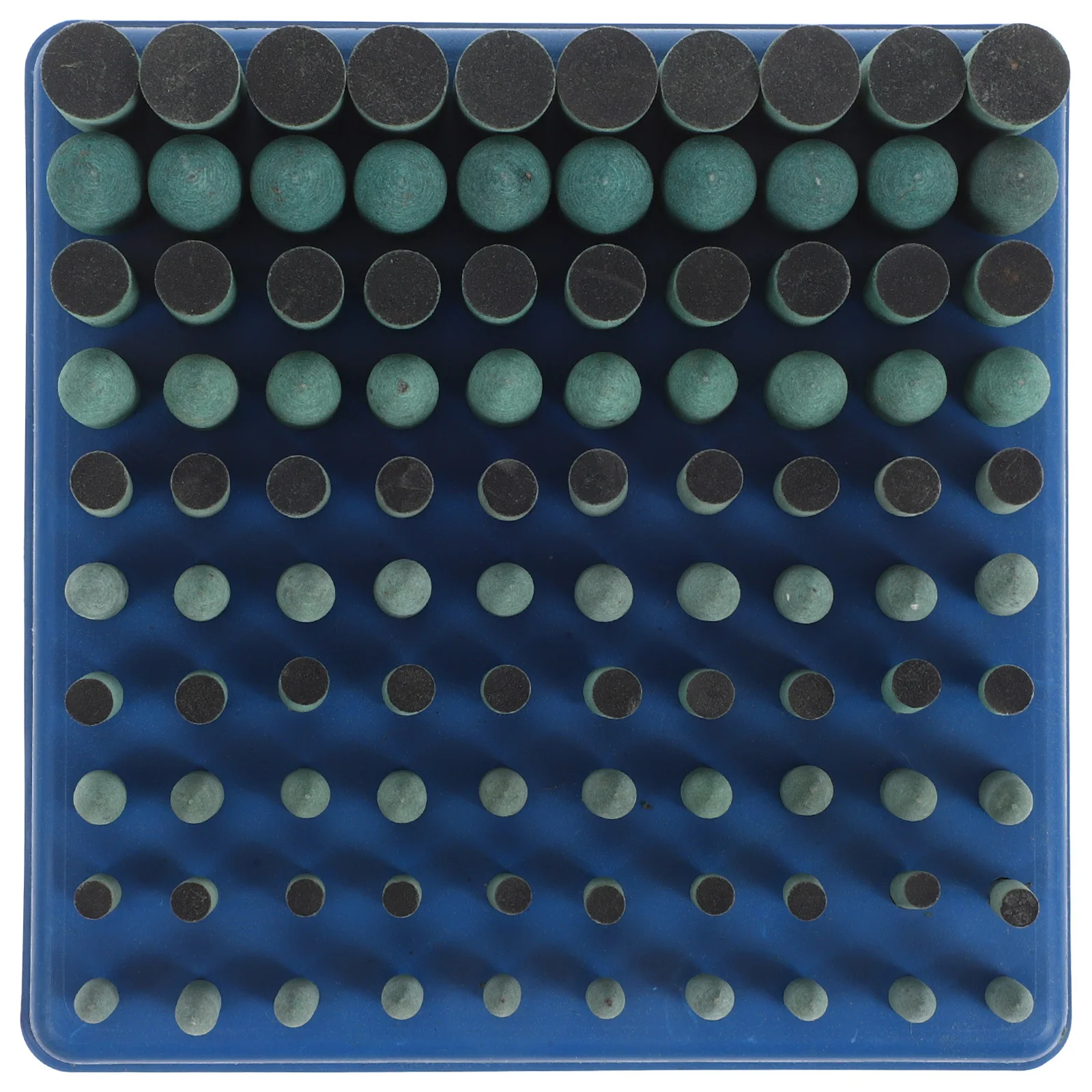 

1Set Grinding Bit Assortment Solid Stainless Steel Rotary Tool Accessories Sanding Bits Polishing Grinding Stone for Metal Wood