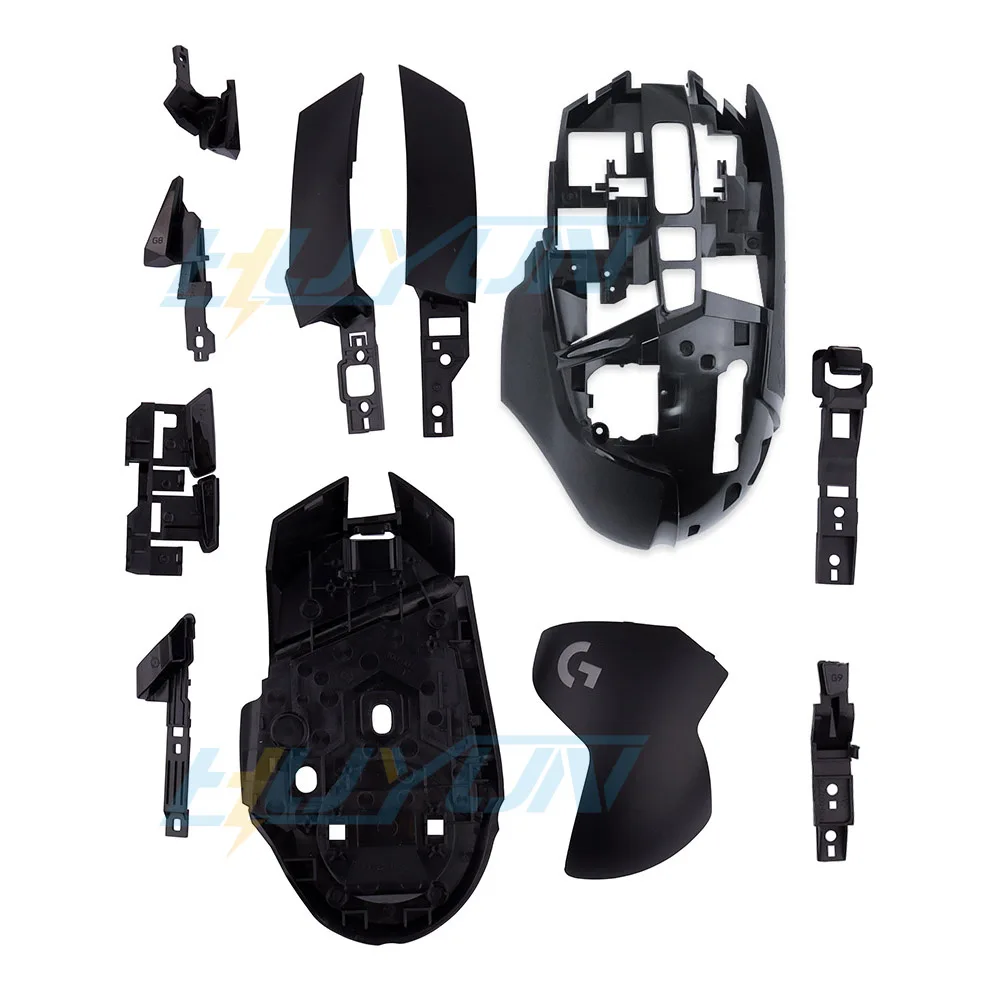 

Mouse Side Key Button Shell Wheel Accessories For Logit.ech G502 Wireless Mouse