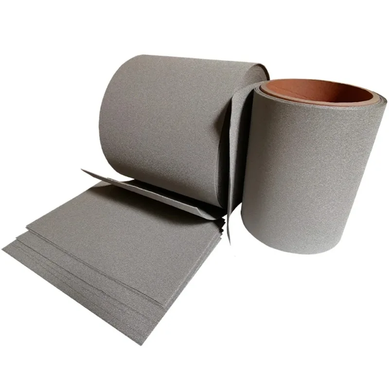 High-quality Heteromorphic Ni Foam Porous Nickel For Abrasives