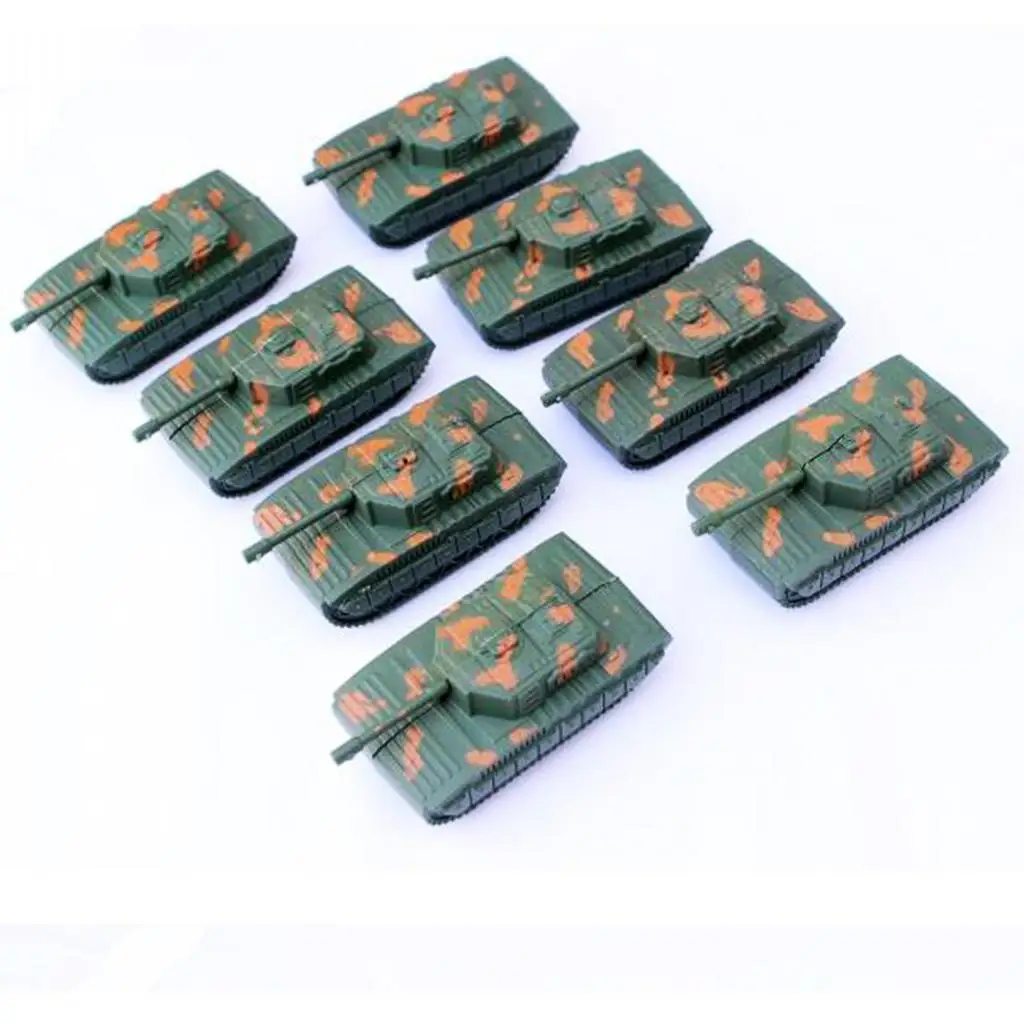 Army Soldier Model 1 12 Scale Miniatures Plastic Action Figures with Tank Rocket for Kids Doll Supplies