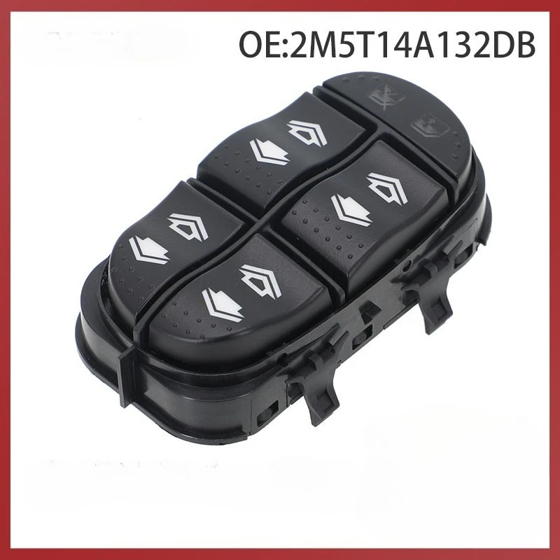 

2M5T14A132DB for Ford Focus Automotive Parts Electric Window Glass Regulator Switch