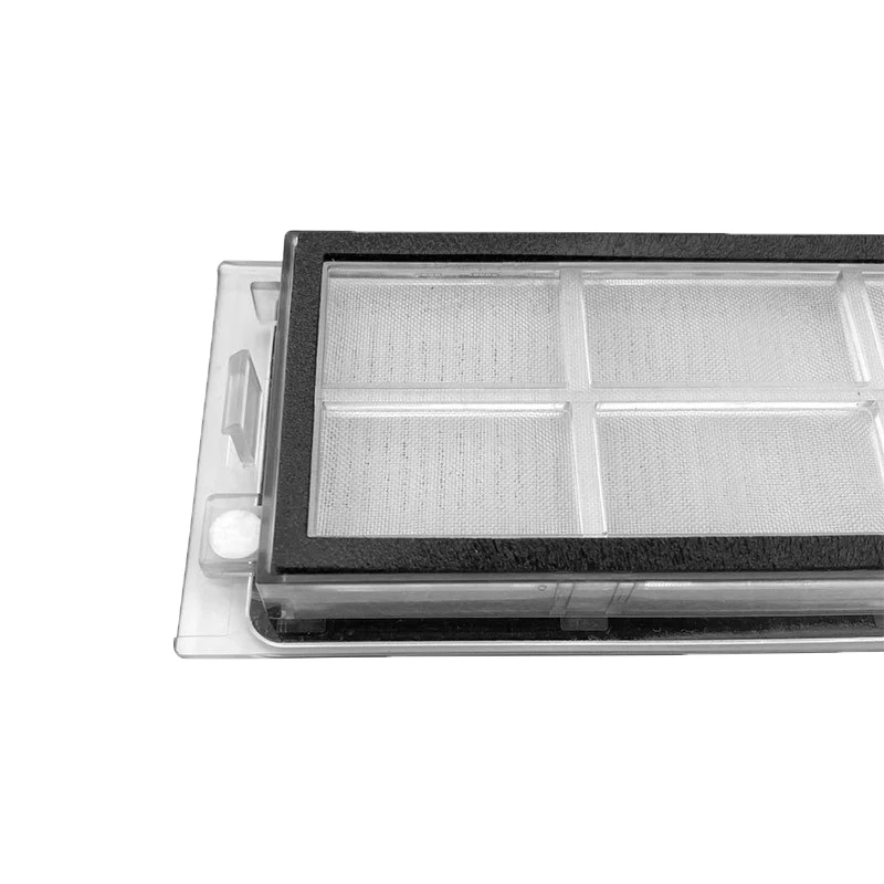 Xiaomi Mi G1およびmiロボット用のスペアパーツ,HEPAフィルター,メインブラシ,スペアパーツ