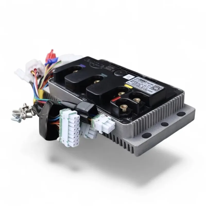 Fardriver ND72230 72V 60A/230A BLDC Motor Controller High Power Programmable Electric Motorcycle Controller