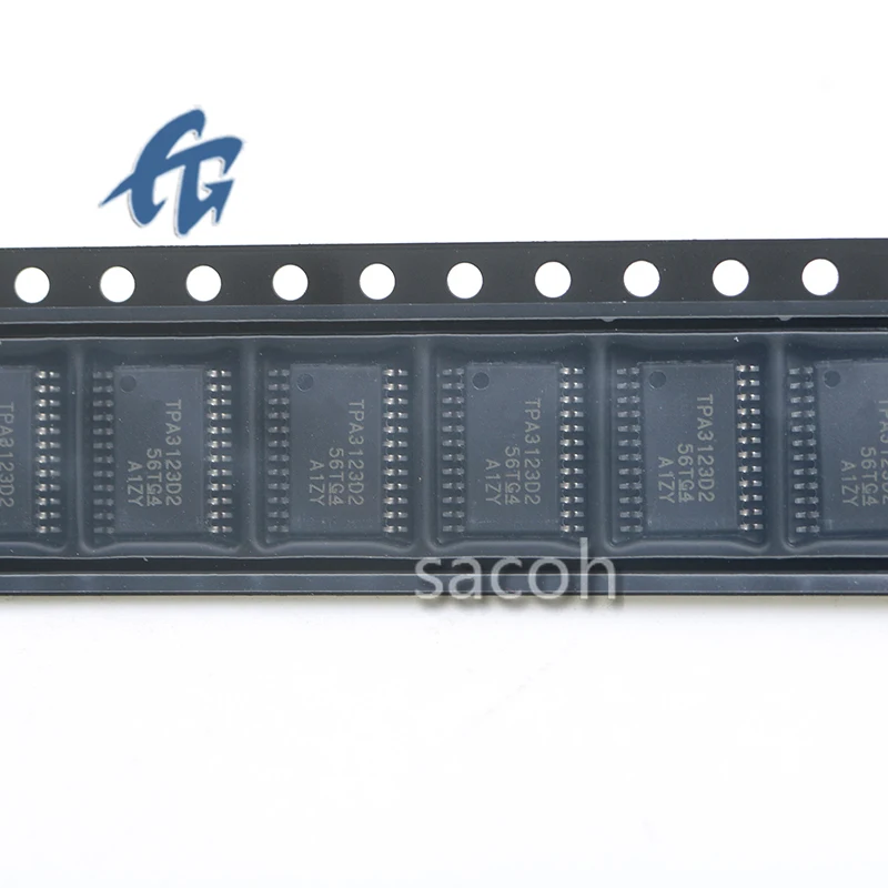 

(SACOH Electronic Components) AIRD-01-271K 100% IC Chip integrated circuit