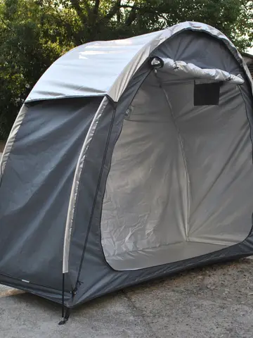 10 best sales cykeltält - №10