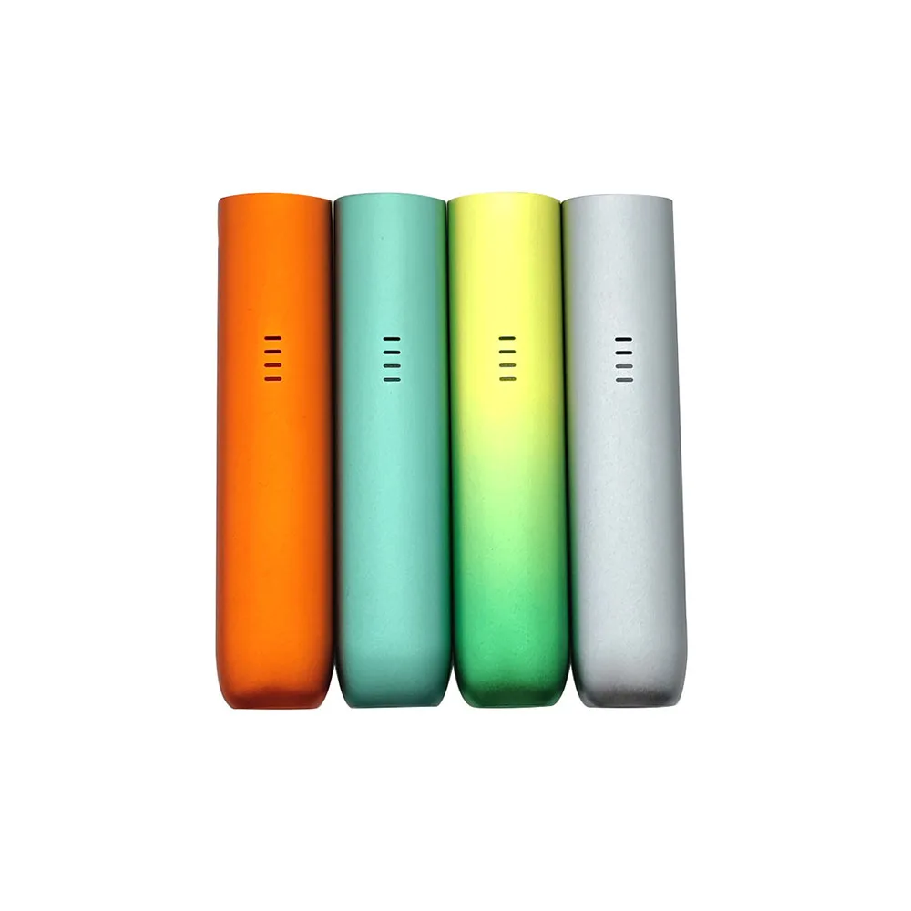 6 Colors Aluminum Shell Case for Relx 5 4 Portable Outer Cases Repair for Relx Case Accessories - view 4