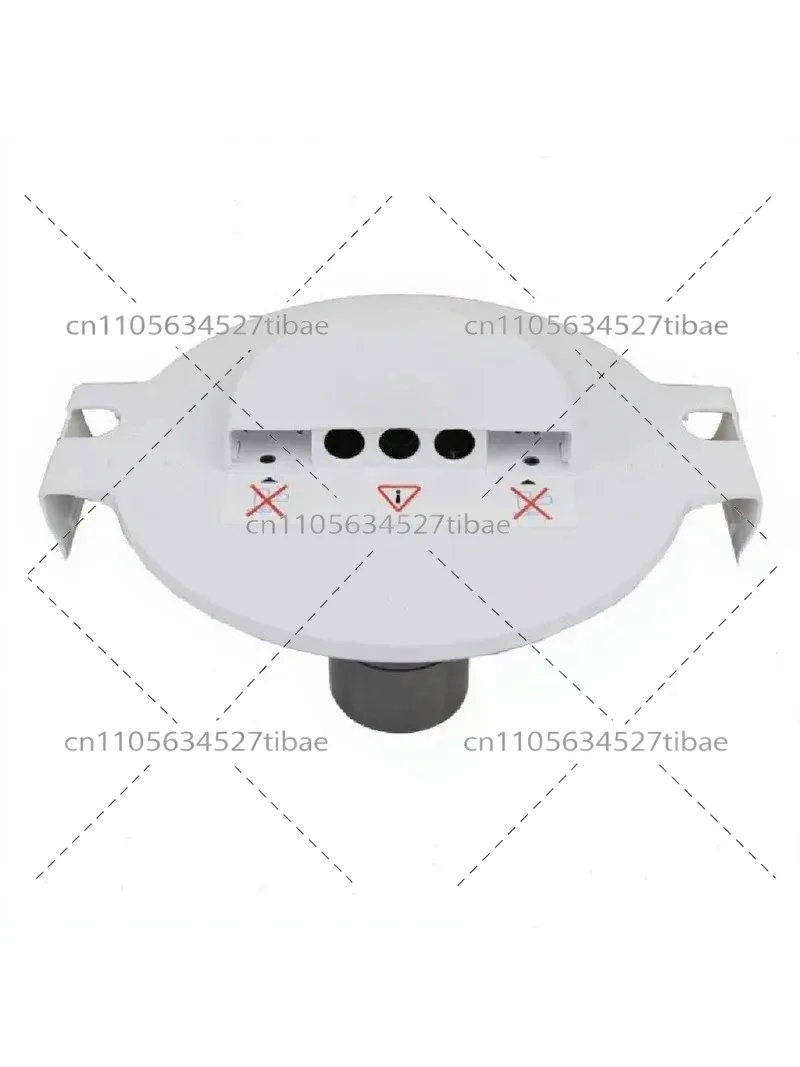 Replacement Humidifier Accessories for Fan Air Purifier, Disassembled Power Pump Part, Home Air Cleaner Component