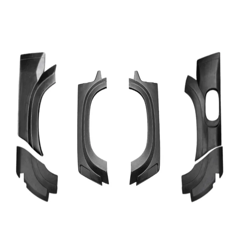 

Высокое качество, хит продаж, сухие карбоновые расширители, автоматическая модификация колесных арок, новая модель для бровей Defender 110