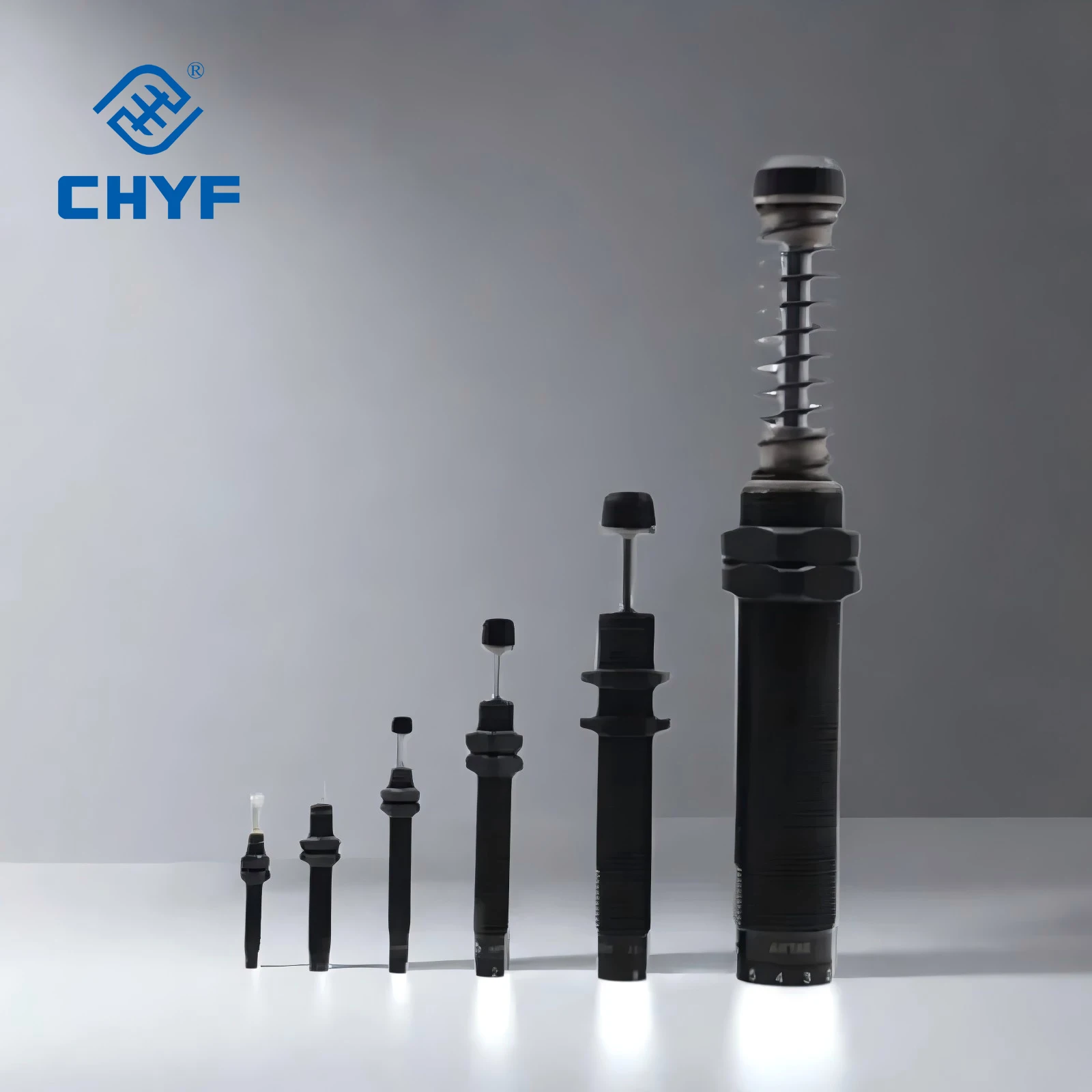 Airtac ACA Series Shock Absorber ACA1210-1