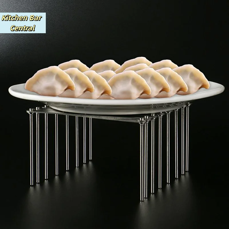 【Tencere Kapağı Sofra Takımı S - Kitchen Gadgets Holder incelemesi ve fiyatı