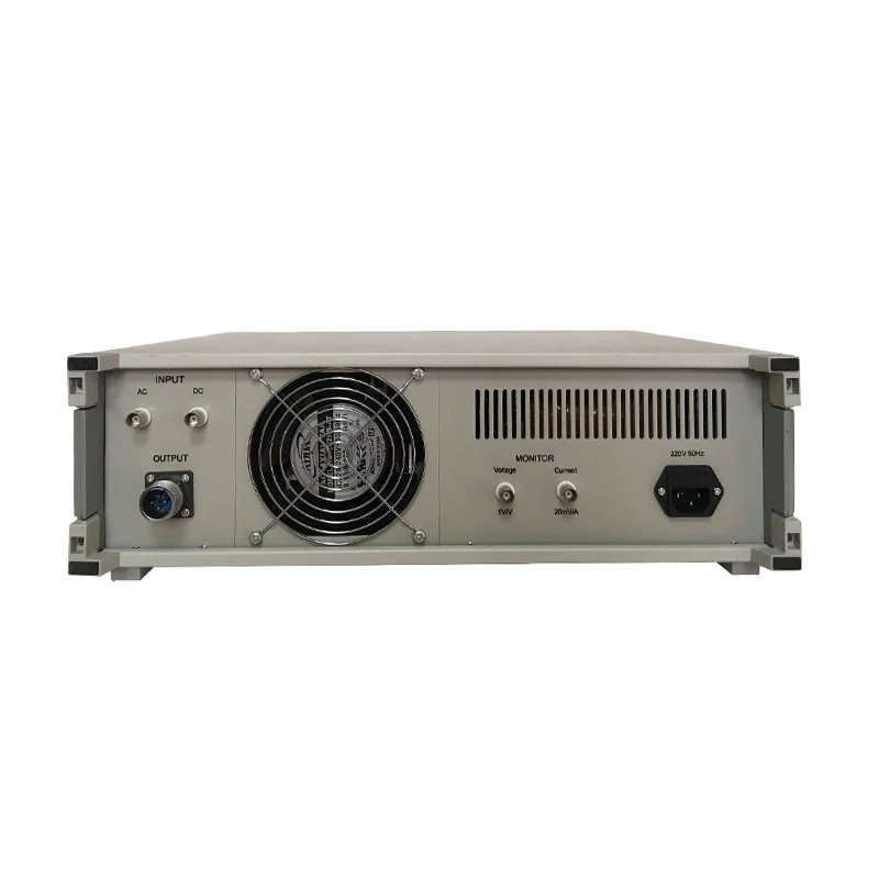 High Precision and Affordable Sweep Frequency Signal Generator