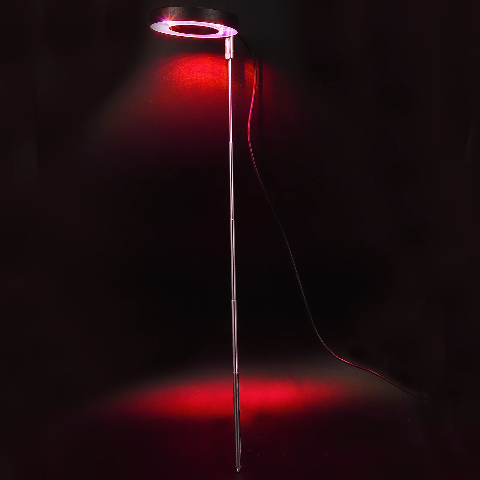 LED Plant Grow Light Plants Adjustable Growing Light Plants Grow for Indoor grow lights for indoor plants