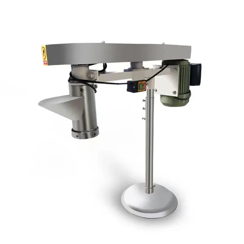 for Electric Noodle Machine Commercial Potato Flour Maker Fully Automatic Noodle Pressing Machine Kitchen Appliance