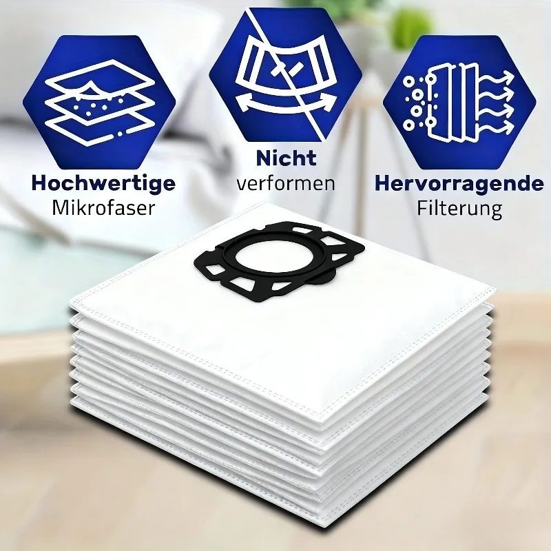 12-Pack For Karcher…