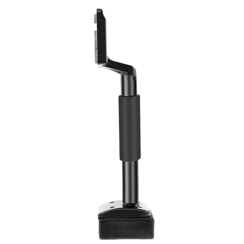 AS59 Adjustable Length Metal Knee Kicker Carpet Stretcher Tilting Teeth Non Slip Handle
