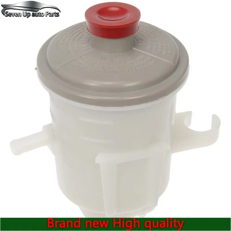 

53701S01A51 A537-01S0-1A51 Brand New Power steering reservoir W/ cover For Honda Civic 1996 1997 1998 1999 2000 L4 1.6L