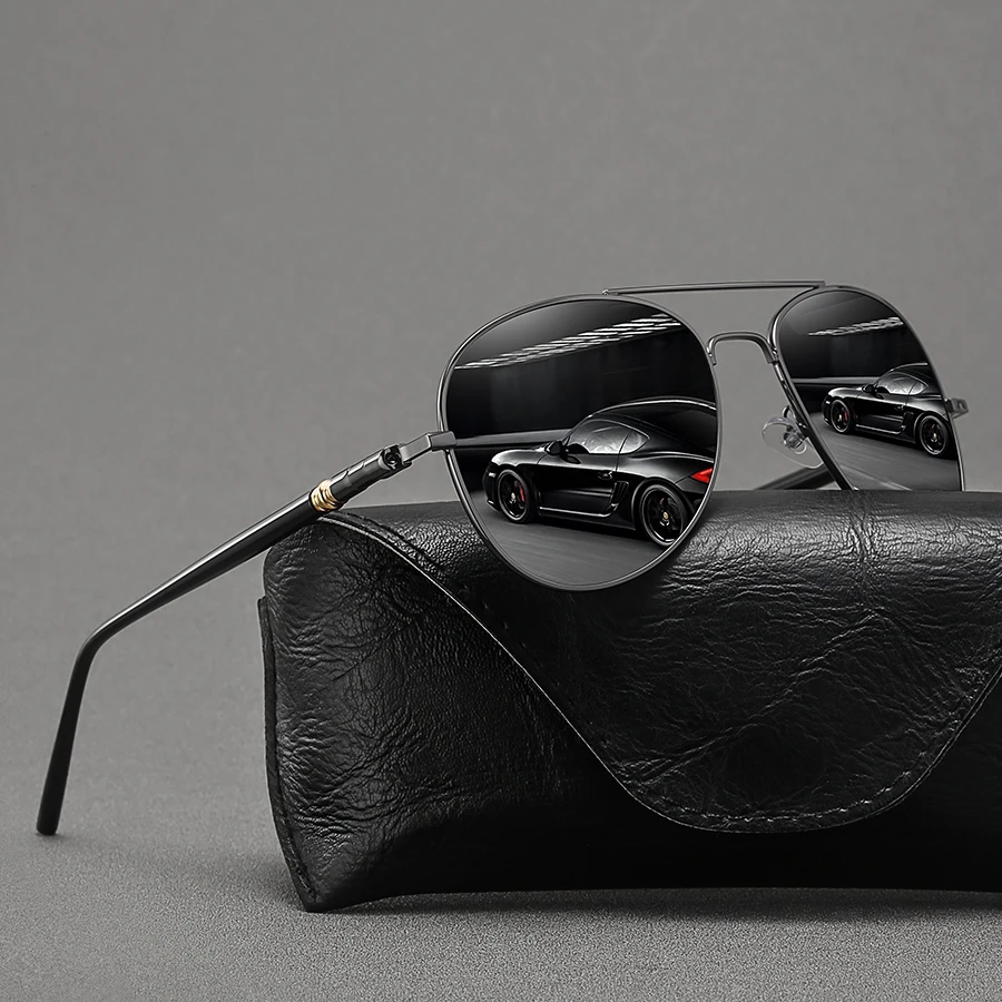 

Fashion UV400 Sunglasses Men Women Driving Hiking Colorful Trendy Lightweight Outdoor Goggles