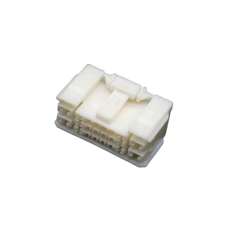 Connector 6098-7906/6098-7911,Boot,Housing,Rubber Housing,Plastic Housing,Plug,Socket,Genuine Original Product