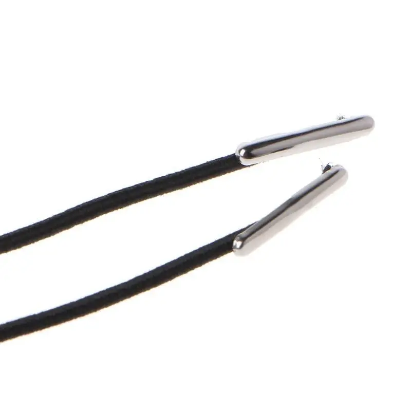 652F Adjustable Hat Strap Clips Windproof Strap Clips Cap Retainers Anti-Lost Strap with Cord Locks for Sports