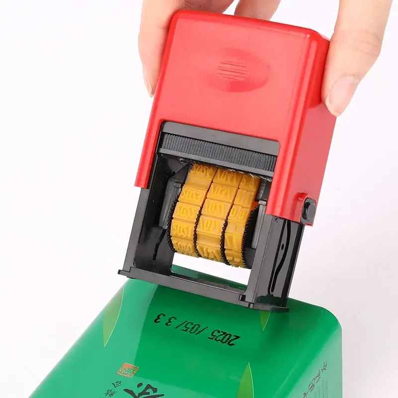 Thumbnail 2 - #85 Best Office Rubber Stamps to Buy In 2026