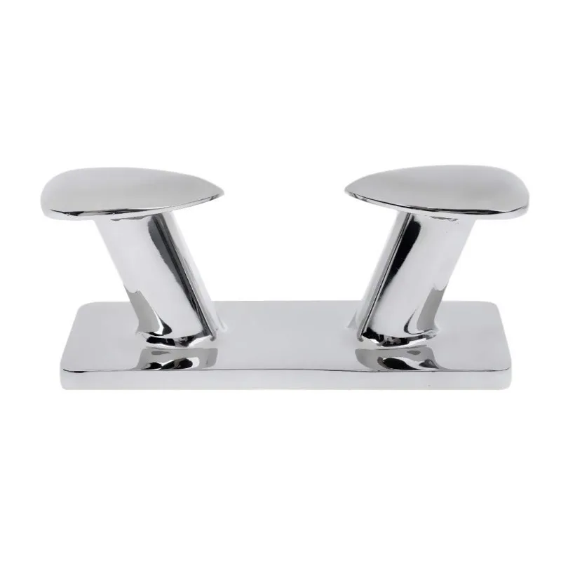 

316 Stainless Steel Bench Bollards, Wharf Bollards