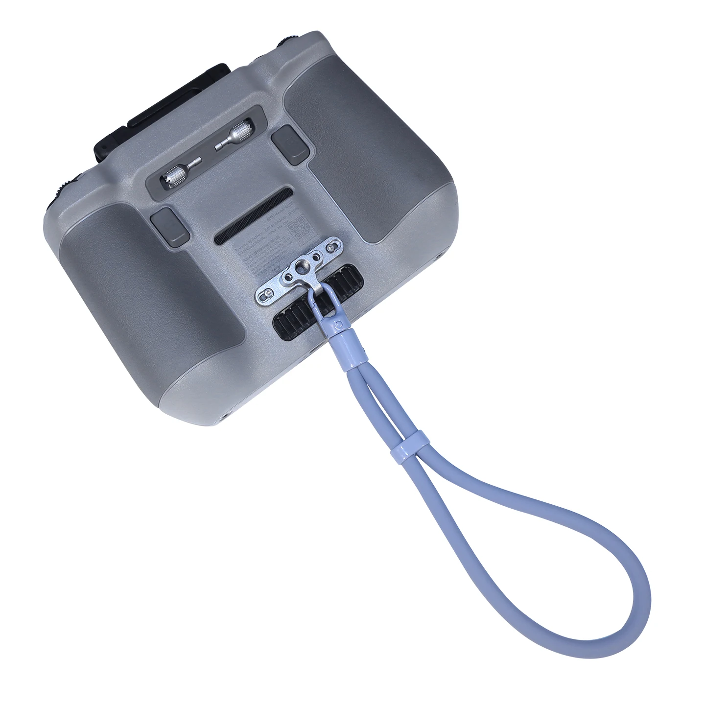 

Wrist Rope Lanyard Bracelet Anti Fall Drop Hand Strap Neck Cord Band for DJI RC/RC2 Remote Controller Compatible with DJI Mini 3