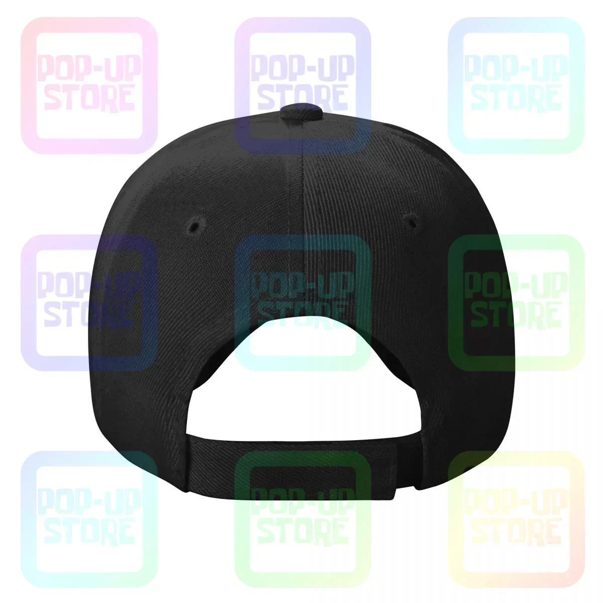 قبعة بيسبول Rm Williams Script Stamp لسائقي الشاحنات، قبعات مضحكة Harajuku مريحة