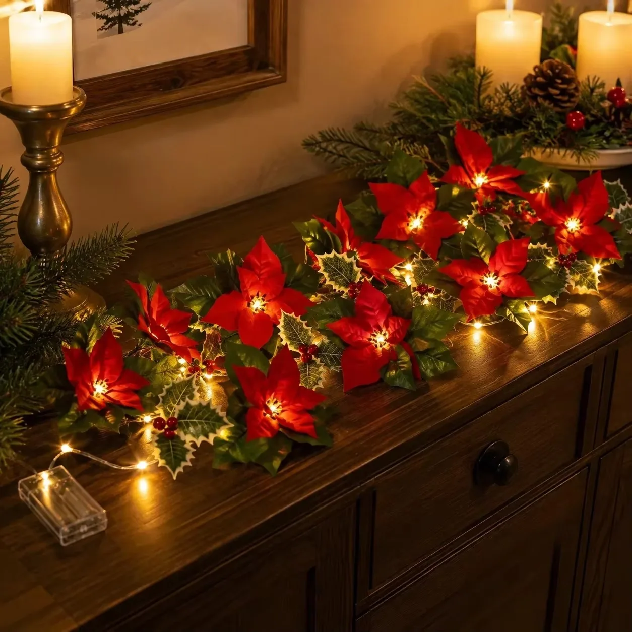 luzes-de-natal-com-flores-led-a-pilha-luzes-de-ambiente-quente-com-poinsetia-e-bagas-de-azevinho-para-decoracao-de-apartamento-e-quarto