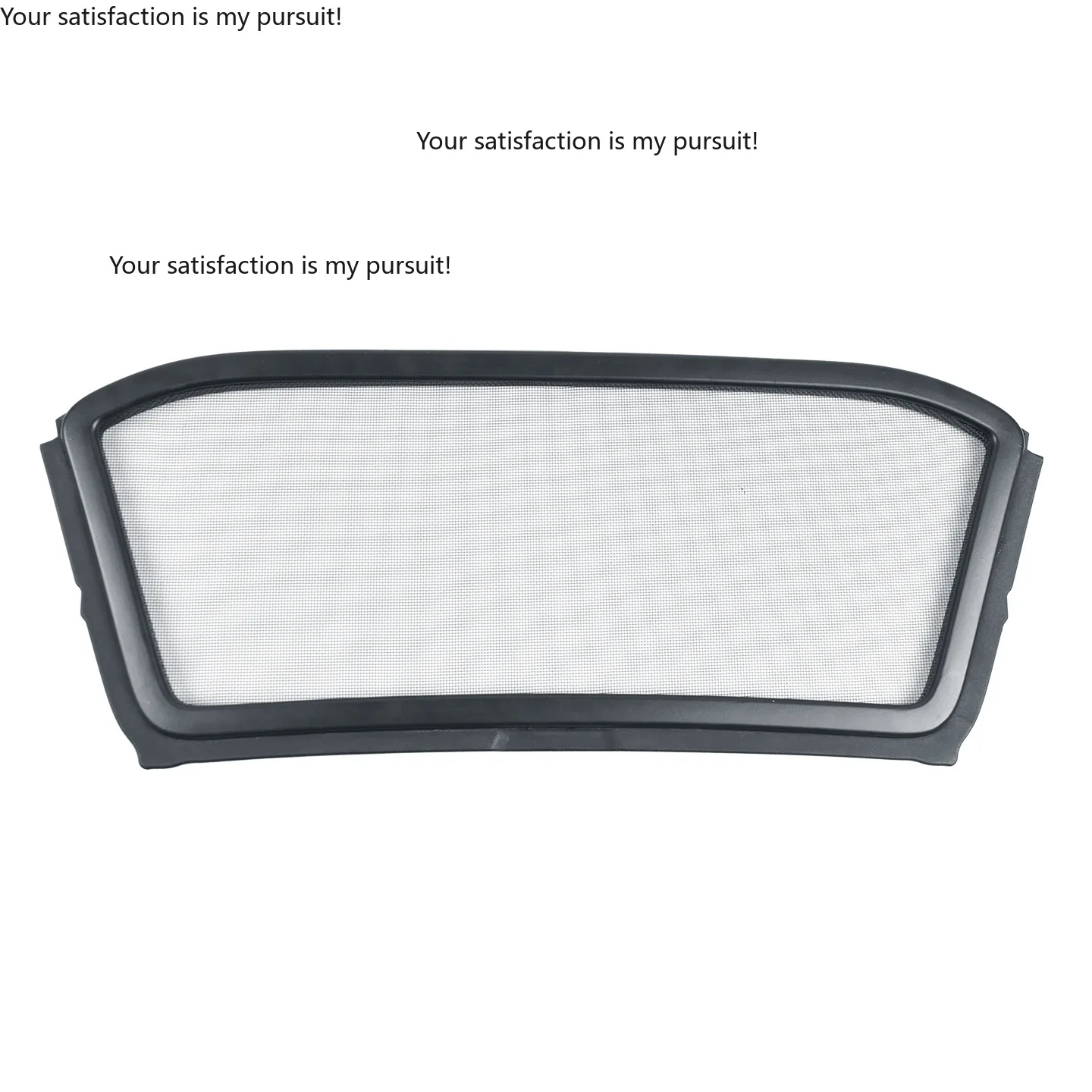 For Porsche 718 Blogster Seat Ventilation Network Bokster 981 982 Seat Headrest Windshield