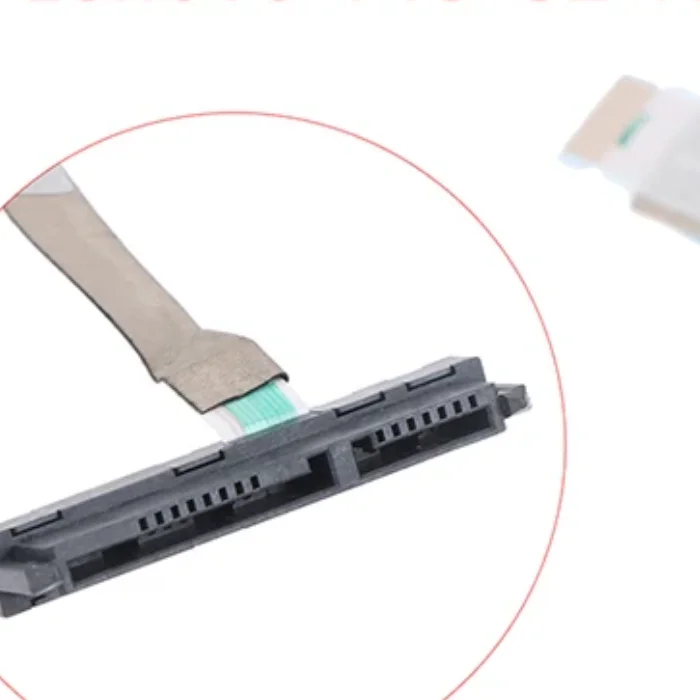 HDD Cable Laptop SATA Hard Drive HDD SSD Connector Flex Cable For V15 G2-ITL V15 G2-ALC NBX0001VD20