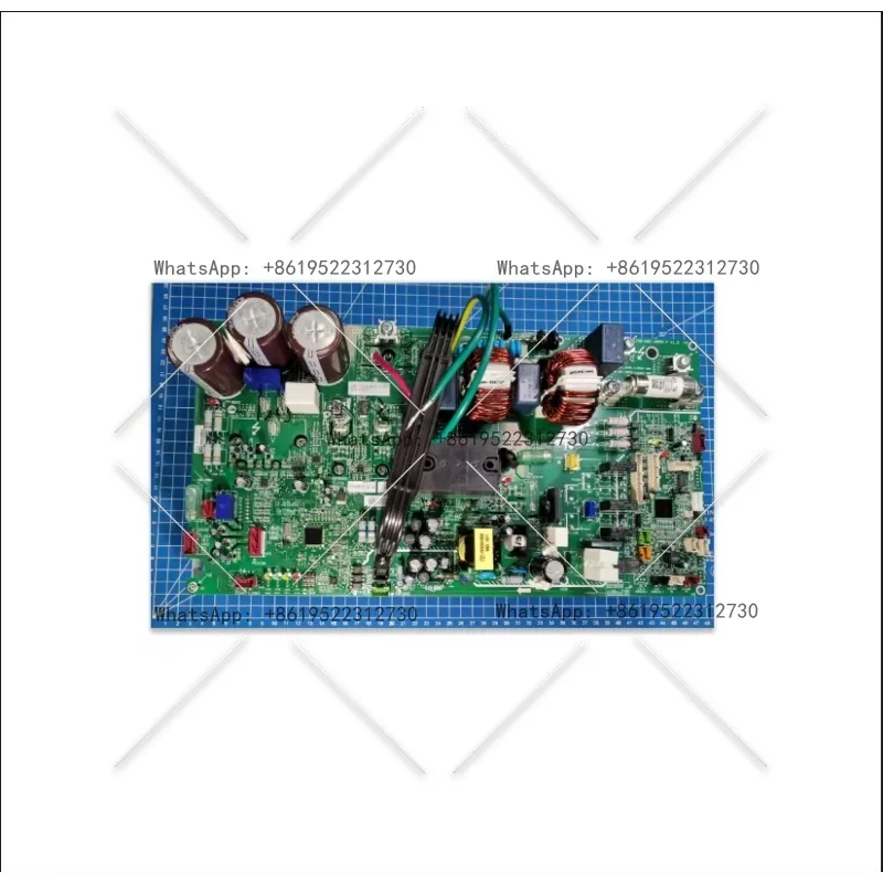 New Inverter Air Co… - image