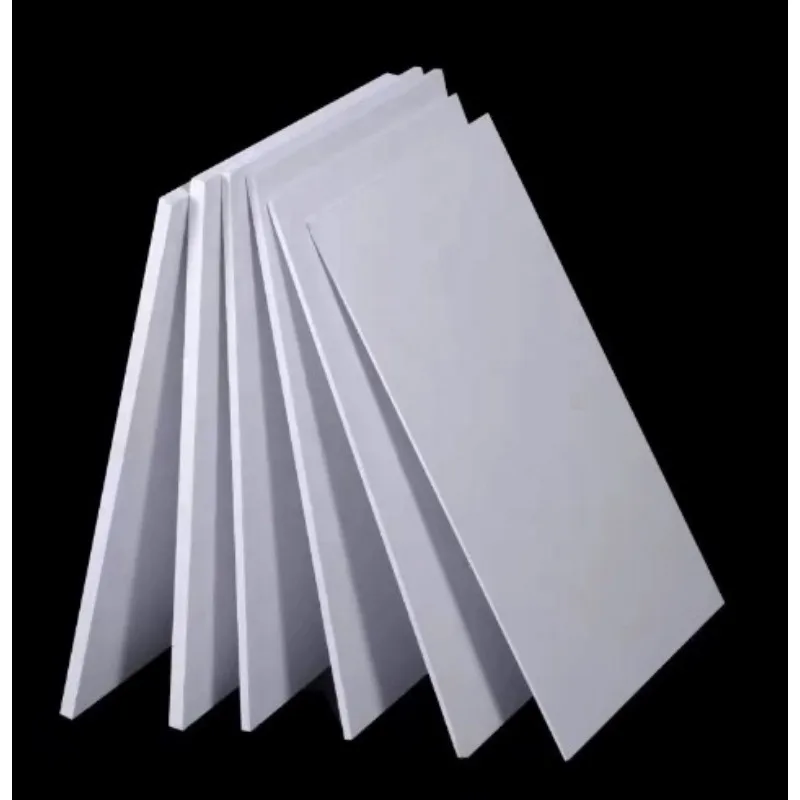 99 Al2O3 Ceramic Sheet High Temperature Resistance Industrial Grade Insulation