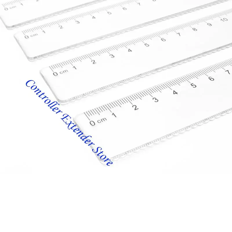 N84B 5 ПКС 15 см 20 см. Пластическая линейка Прямой линейки Прямой линейки измерения инструмента измерения начальной школы офис