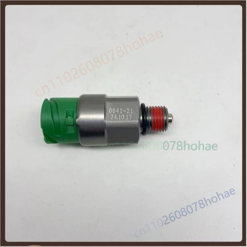 For 0041-21 Neutral & Reverse Light Switch For Sinotruk Howo Light Truck Fast Gearbox Transmission Sensor Parts
