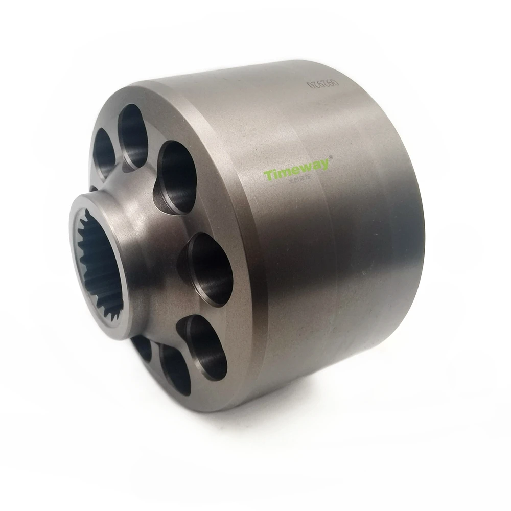 

Наборы вращающихся насосов для ремонта поршневого насоса REXROTH A22VG045