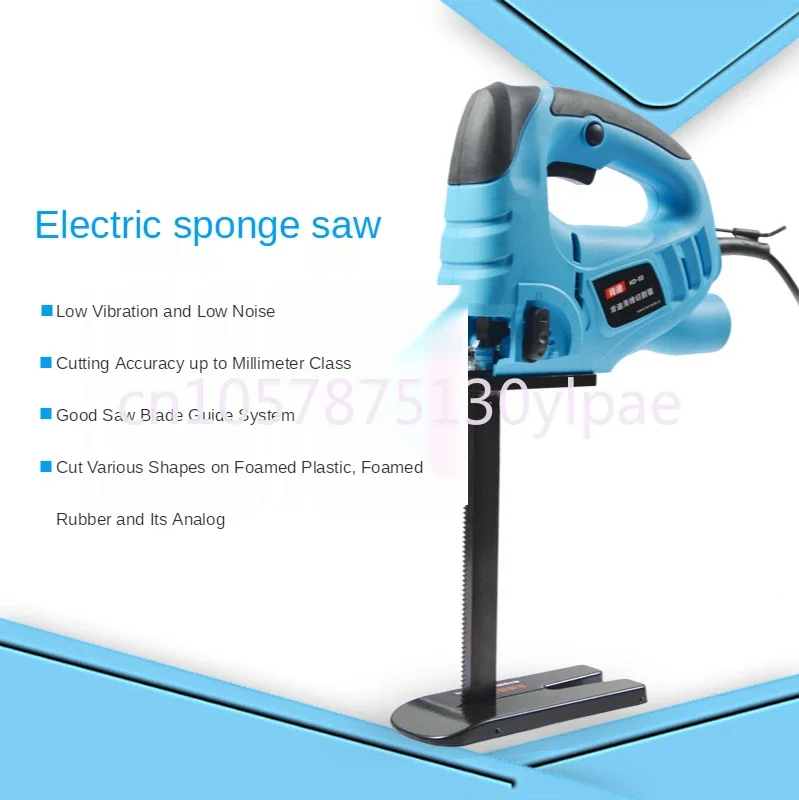 Specifications Sponge Cutting Machine Sponge Cutting Tools of Various