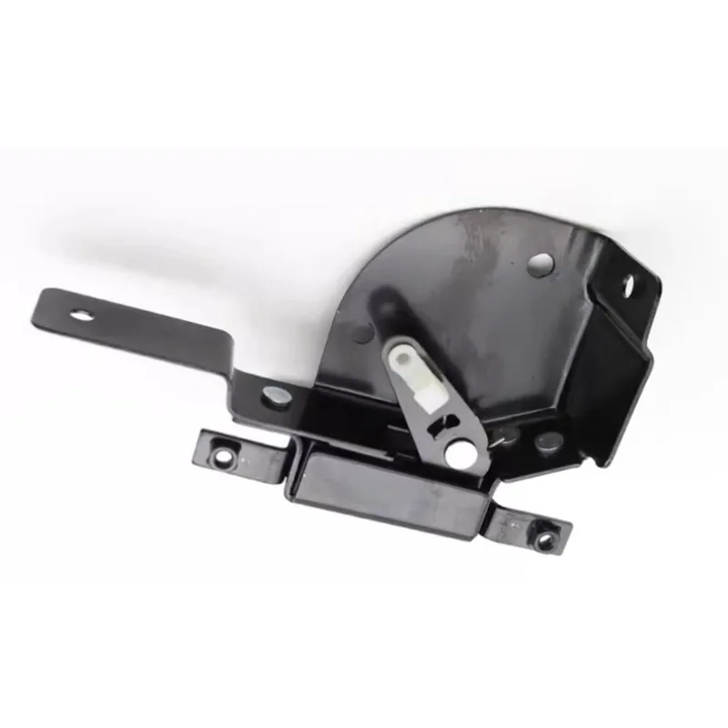 

For MAXUS V80 Silver Black Colour Body Kits Rear Door Lock Mechanism Exterior Parts New Automobiles