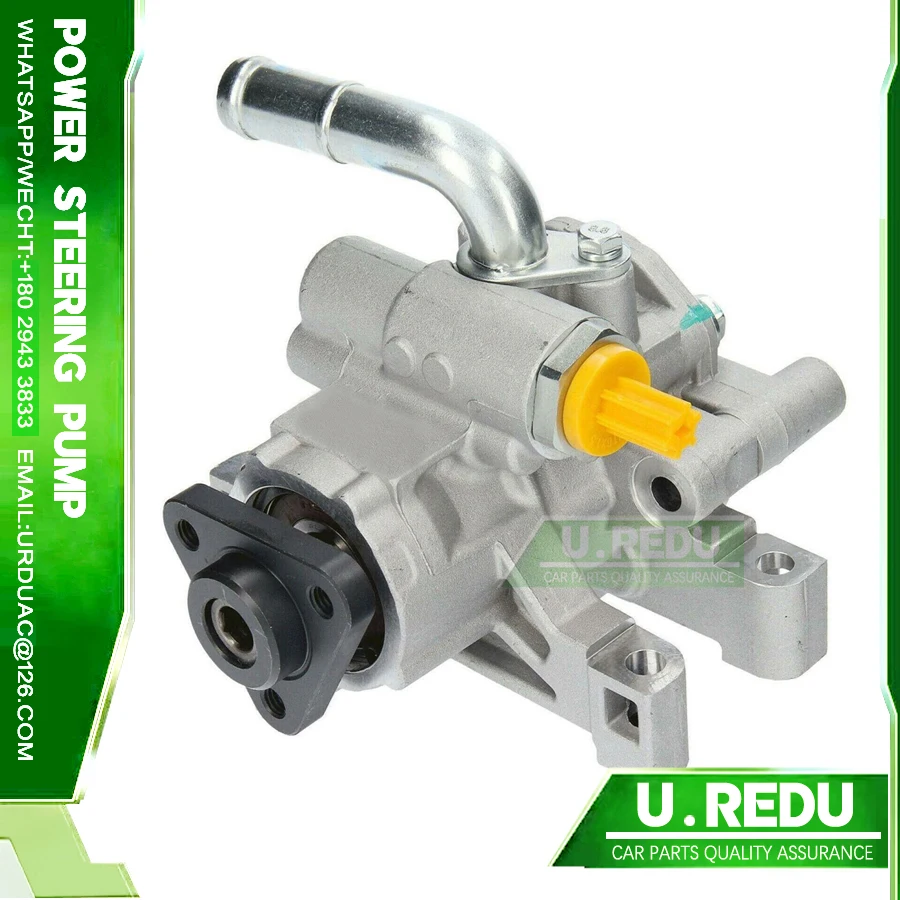 

Car Power Steering Pump For Ford Transit Peugeot Boxer Citroen Jumper Fiat 9661768080 6C113A674A 4007KK 6C113A674AB 6C113A674AA