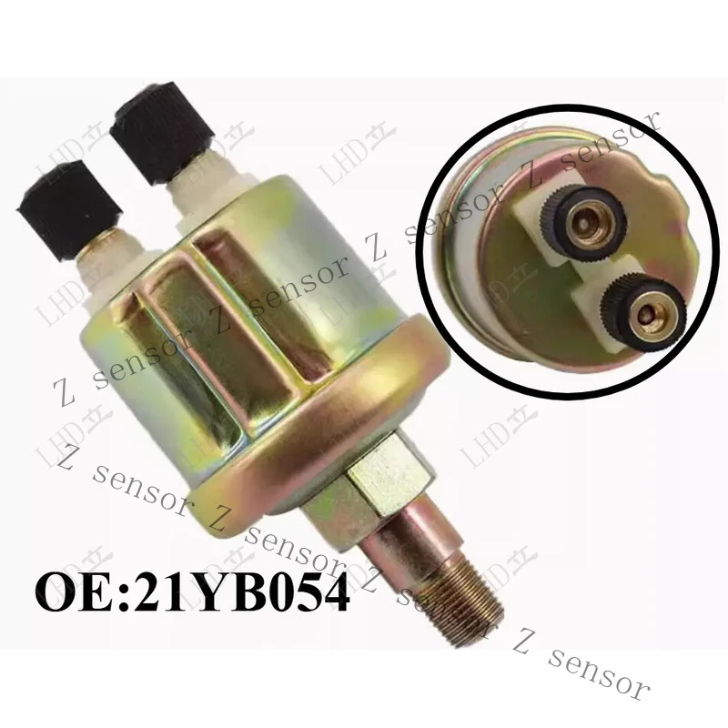 AAA+ Diesel Engine Block 21YB054 FOR Oil Pressure Sensor Sensing Plug