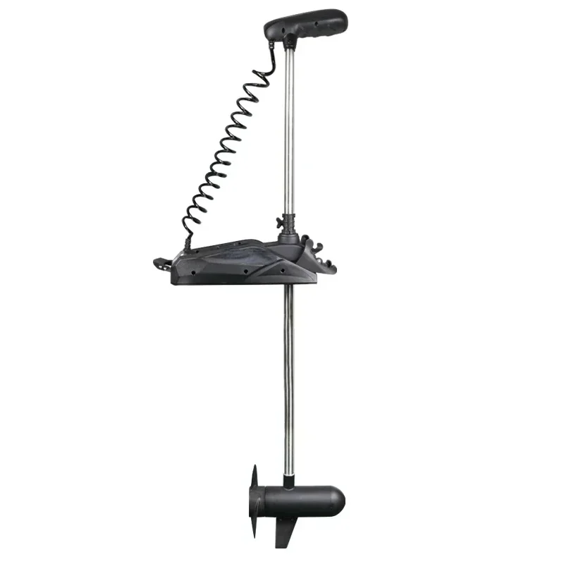 

Positioning top flow machine mobile phone remote control marine thruster electric motor throwing electronic anchor