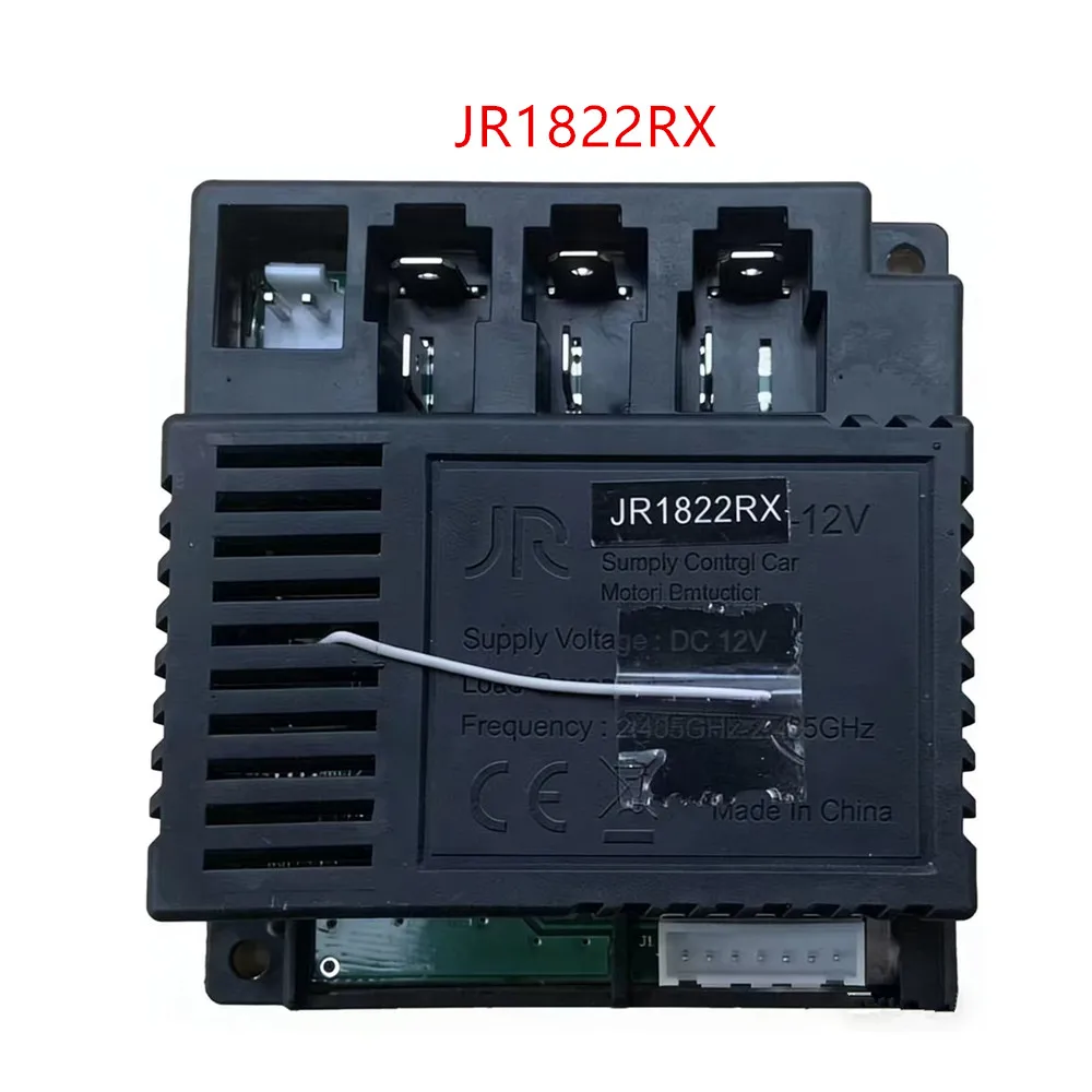 jr1822rx-子供用電動車両リモコン受信機-jr1922rxs-マザーボードコントローラーアクセサリー
