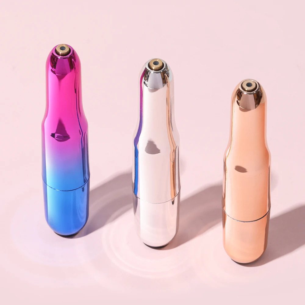 آلة حفر الأظافر الكهربائية USB ملف الأظافر طاحونة القلم لمسمار الفن مانيكير باديكير تلميع عدة مناسبة لملف الأظافر #6