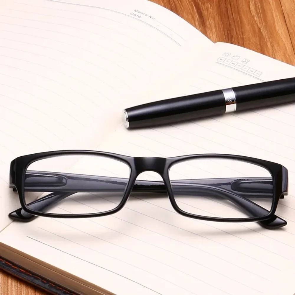 Ultralight Reading Glasses Diopter +1.0 +1.25 +1.5 +1.75 +2.0 +2.25 +2.5 +2.75 +3.0 +3.25 +3.5 +3.75 +4.0 for Women Men Unisex