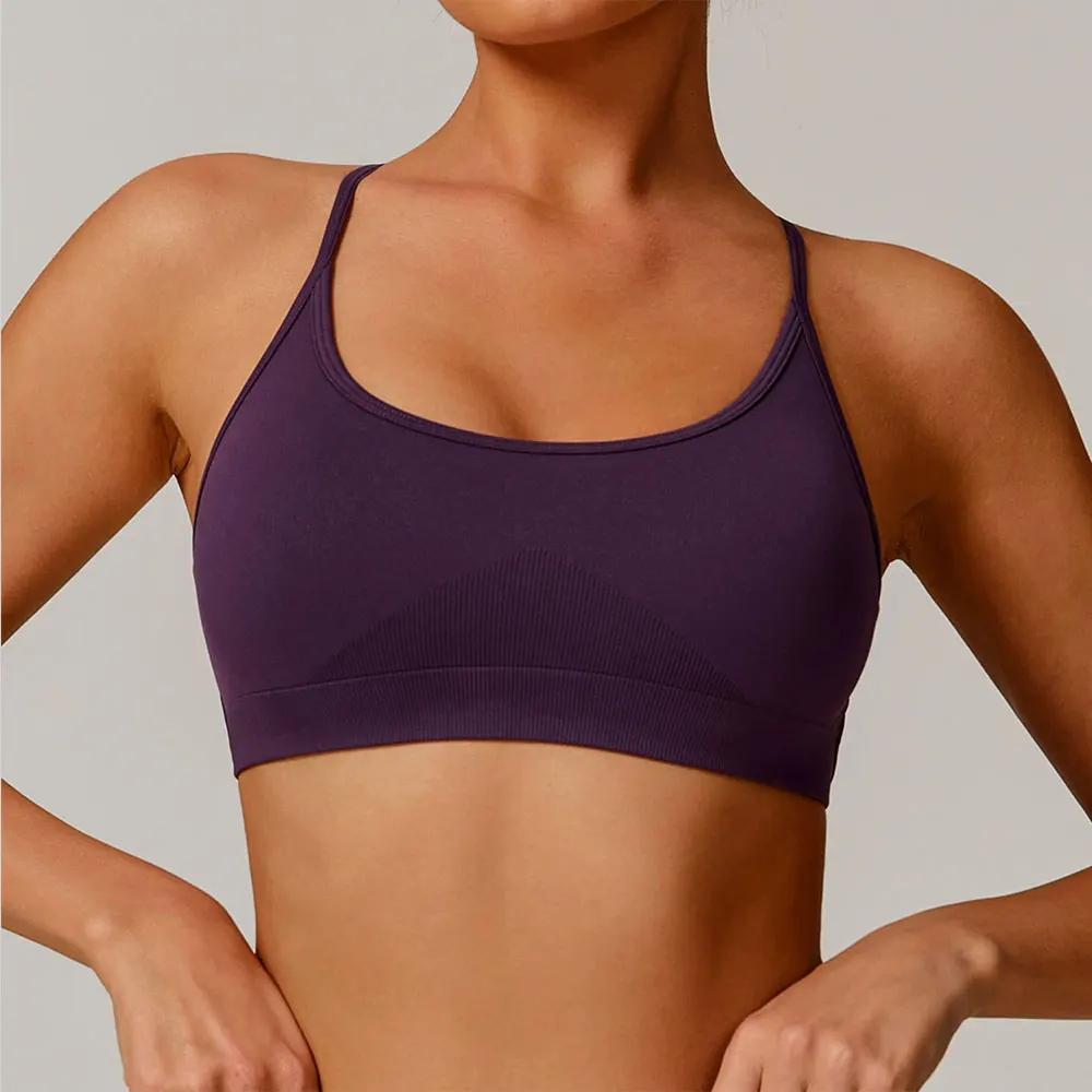 Women's Seamless Fi…